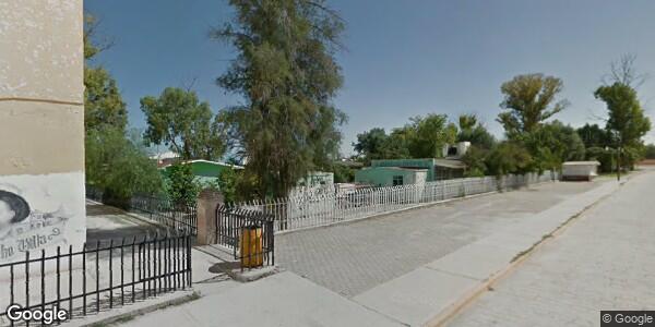 SUPERVISIÓN DE JARDINES DE NIÑOS SONA 20.10FZP0020Y